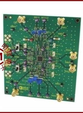 AD8264-EVALZ/AD8264ACPZ-R7/AD8264ACPZ