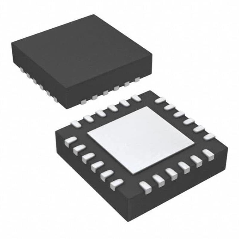 NRF24LE1-F16Q24-T参数 NRF24LE1-F16Q32-R手册