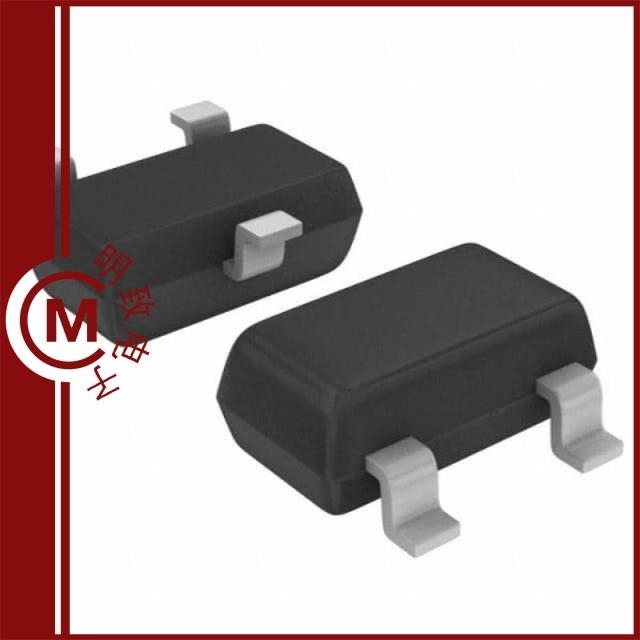 MSC2712GT1 MSC2712GT1G MSC2712YT1