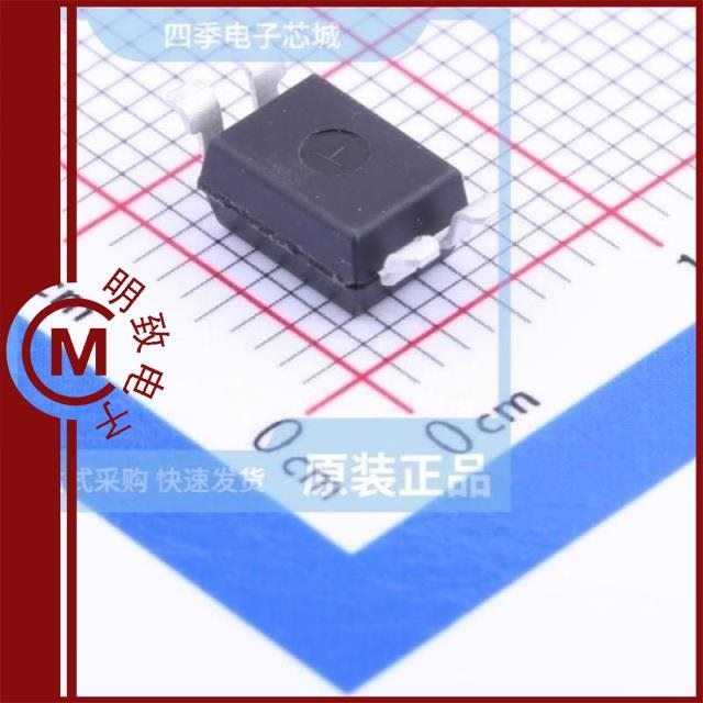 LTV-817S-TA1-B LTV-817S-TA1-C LTV-817S-TA1-D