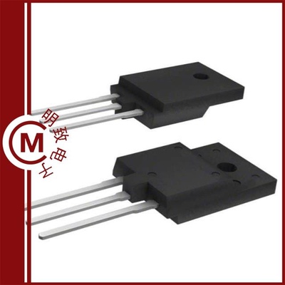 STGFW30H65FB/STGFW30NC60V/STGFW40H65FB