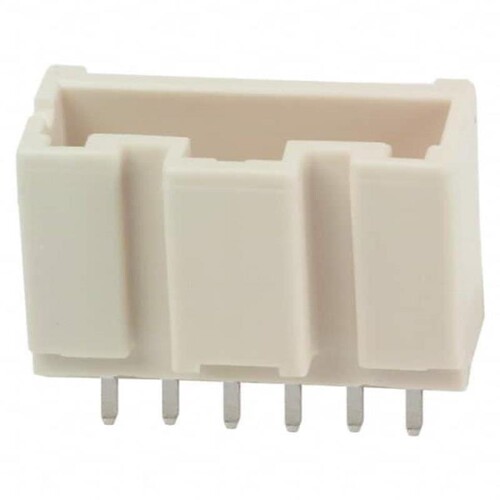 DF1EC-6P-2.5DSA/DF1EC-6P-2.5DSA(36)/DF1EC-6P-2.5DSA(35)