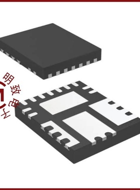 IR3810MTRPBF/IR3810MTR1PBF/IR3811MTRPBF
