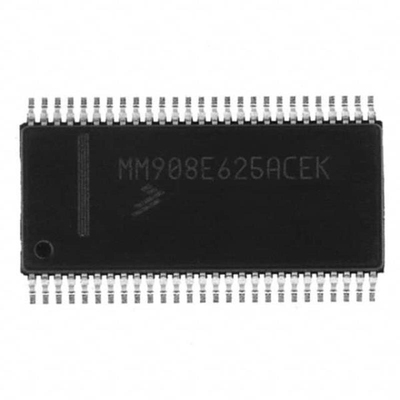 MM908E624ACEW/MM908E622ACPEKR2/MM908E624ACDWB
