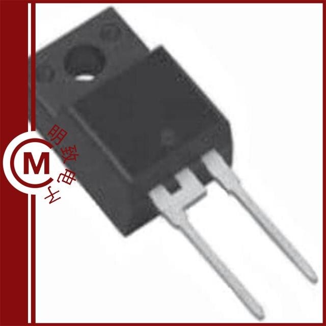 VS-20ETF06FP-M3/VS-20ETF06FPPBF/VS-20ETF06PBF