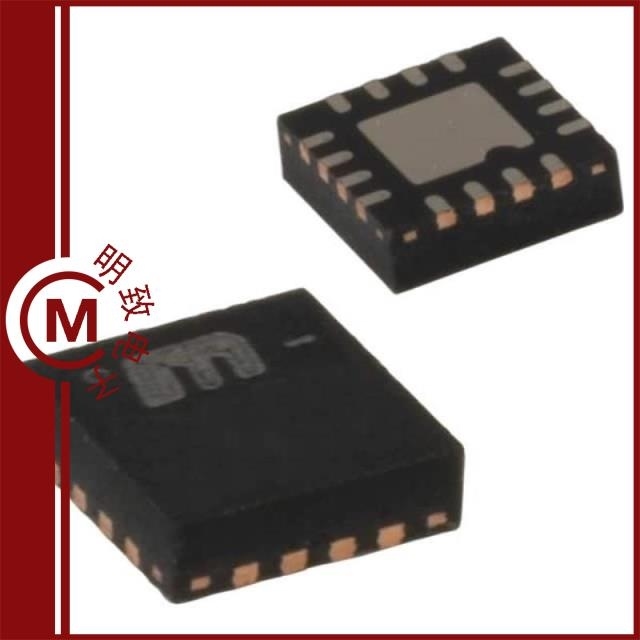 MIC2131-1YTSE MIC2131-1YTSE-TR MIC2131-1YML-TR
