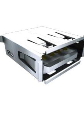 USB-A-S-F-W-SM2/USB-A-S-F-W-SM2-TR/USB-A-S-F-B-VU