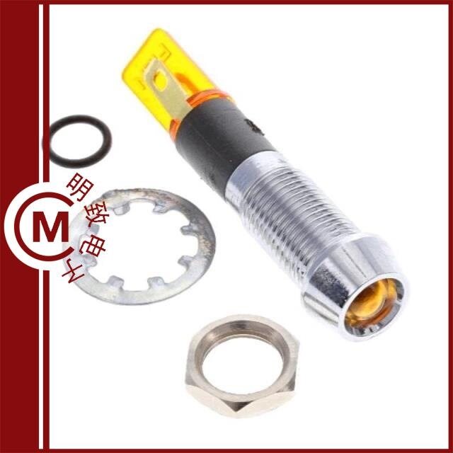 FL1M-8CJ-2-Y12V/FL1M-8CJ-2-Y24V/FL1M-8CJ-2-Y2V