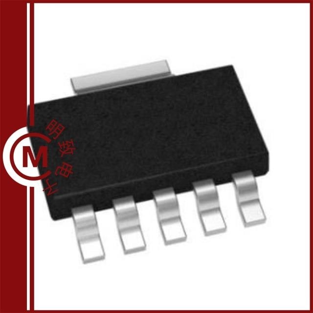 MCP1824T-2502E/DC/MCP1824T-2502E/OT/MCP1824T-3002E/DC