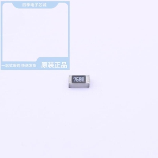 CR0805F76K8P05Z CR0805F768RP05Z CR0805F7K87P05Z