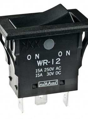 WR12AF/WR12AFN/WR12AF/CUL