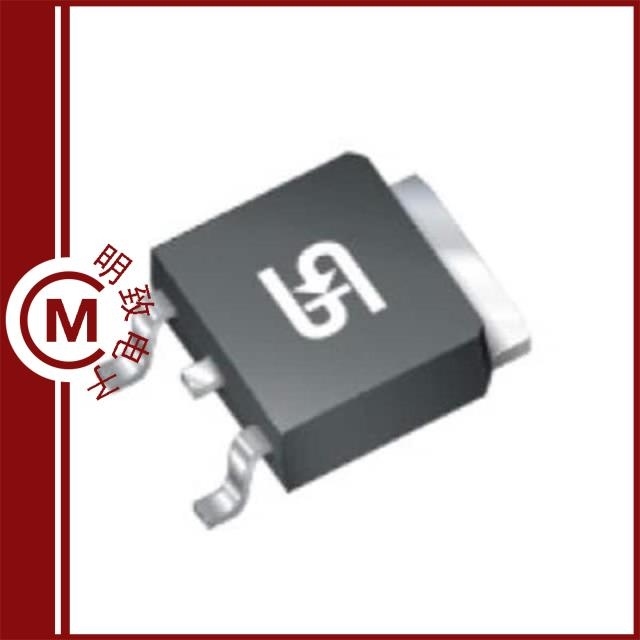 TSM80N400CF C0G TSM80N1R2CP ROG TSM80N950CH C5G