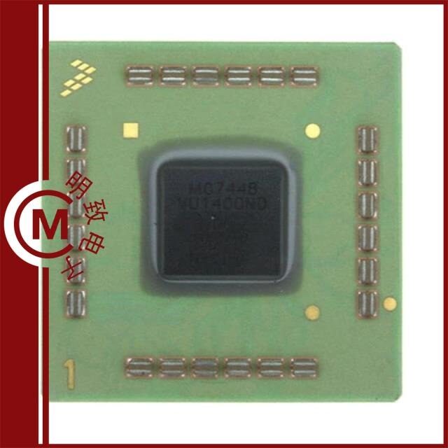 MC7448VU1000LD/MC7448VU1000ND/MC7448VU1250ND