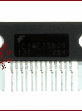 FD6M043N08/FD6M045N06/FD6M033N06