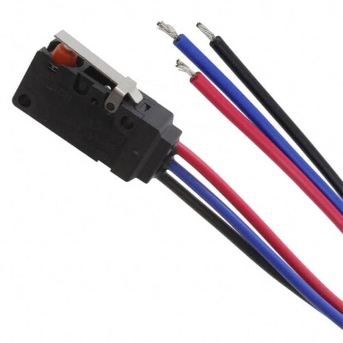 D2VW-01L1B-1MS/D2VW-01L1A-1MS/D2VW-01L1B-1HS