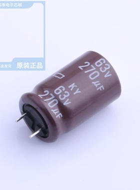 EKY-630ELL102MLP1S/EKY-630EC3271MK20S/EKY-630EC3560MHB5D