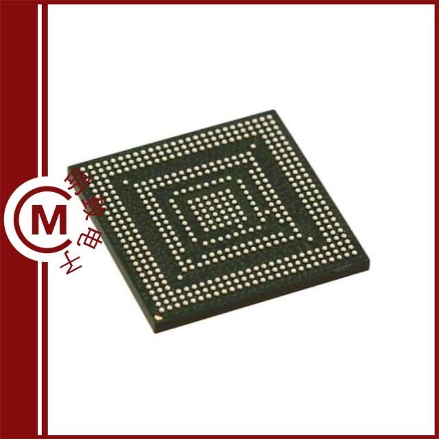 MCIMX31LCVKN5D/MCIMX31LCVKN5DR2/MCIMX31LCVMN4C