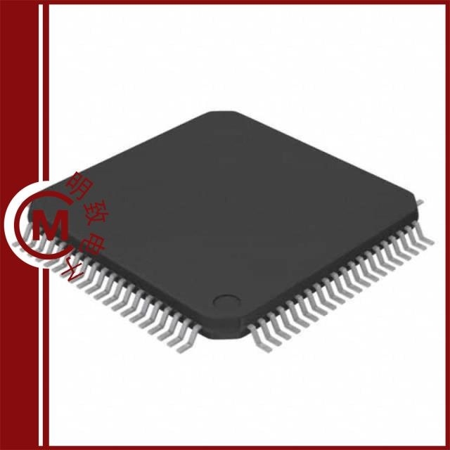 DSPIC33FJ64MC508A-I/PT/DSPIC33FJ64MC510-I/PF