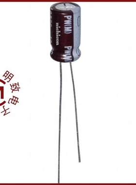 UPW2C010MED1TD/UPW2C010MED/UPW2C100MPD