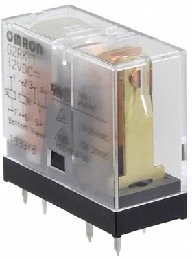 G2RK-1 DC6 BY OMI/G2RK-1A DC24 BY OMI/G2RK-1A DC12 BY OMI