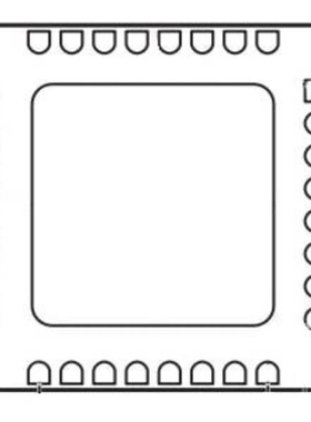 HMC566LP4E/HMC565LC5TR-R5/HMC566