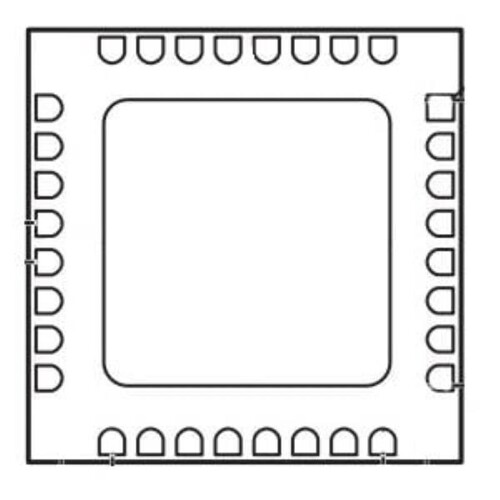 HMC565LC5TR-R5/HMC566/HMC566LP4E