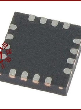 MAX5081ATE/MAX5080ATE+/MAX5080ATE+T