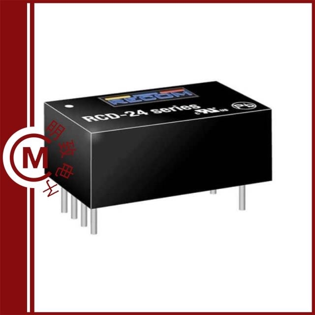 RCD-24-0.70/PL/A-R RCD-24-0.60/W/X2 RCD-24-0.60/W/X3