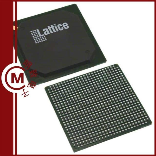 LFE3-70EA-8LFN672I/LFE3-70EA-9FN672I/LFE3-95E-6FN484I