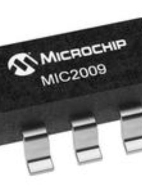 MIC2009YM6/MIC2009YM6-TR/MIC2009YML-TR
