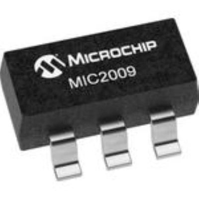MIC2009YM6/MIC2009YM6-TR/MIC2009YML-TR