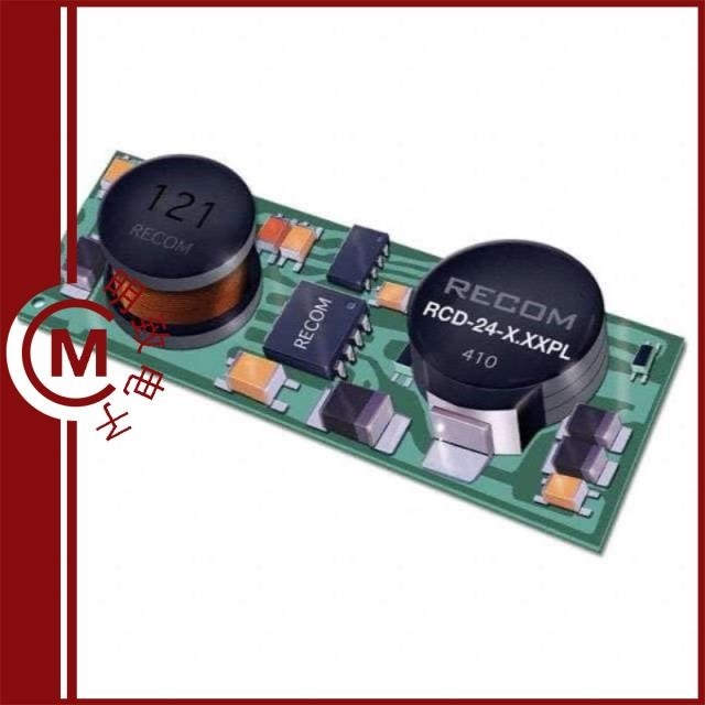 RCD-24-0.70/PL/B RCD-24-0.70/W RCD-24-0.70/PL/B-R