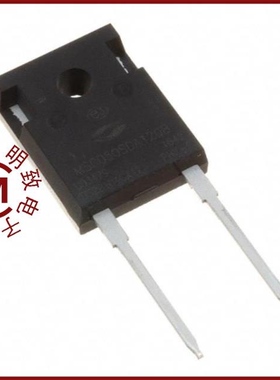 MSC010SDA070B/MSC010SDA070K/MSC010SDA120B