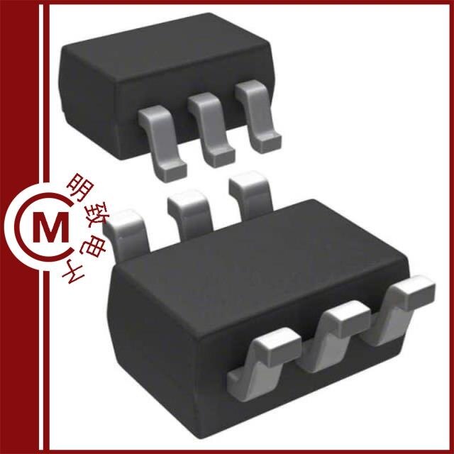 MCP40D18T-104E/LT/MCP40D18T-502E/LT/MCP40D18T-503AE/LT