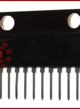 AN7161N/AN7135-CM/AN7164