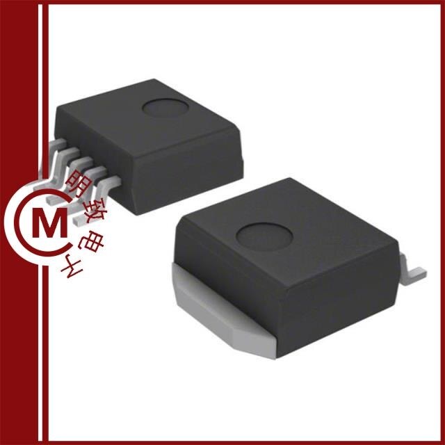 NCV565D2TR4G/NCV565ST12T3G/NCV5661DT12RKG