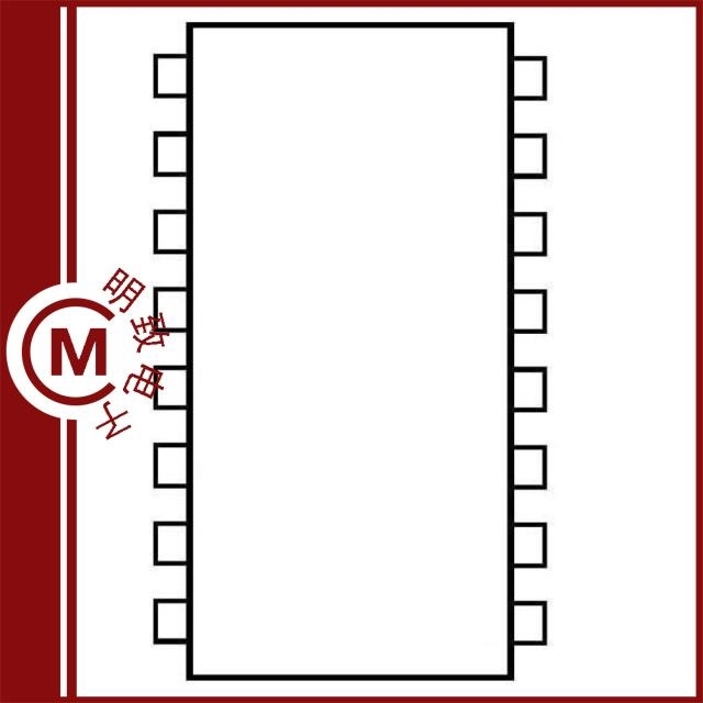 PI49FCT32803LEX PI49FCT32802QEX PI49FCT32803LE