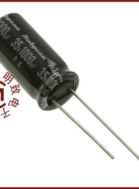 35PK1000MEFC10X20/35PK100MEFC6.3*11/35PK1000MEFCT810X20