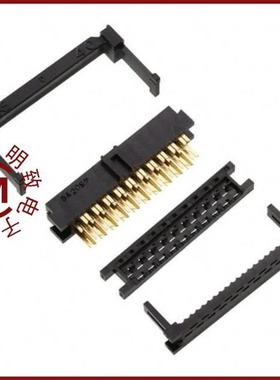 HIF6-40D-1.27R(20) 价格