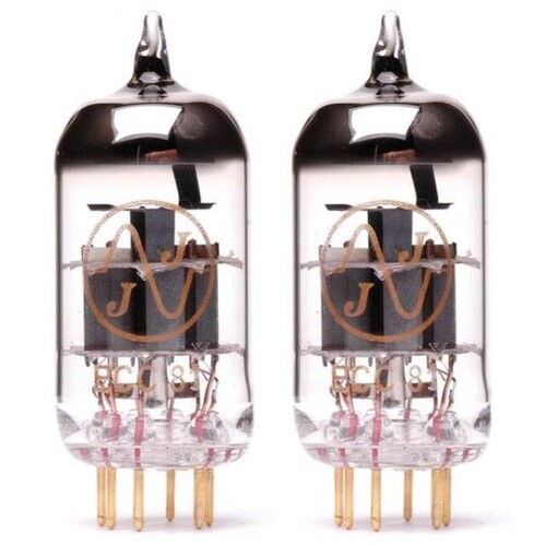 GROUPING_PAIR_JJ-ECC81G 电子