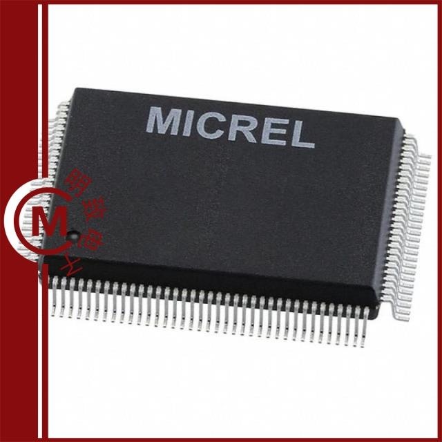 KSZ8851-16MQL/KSZ8851-16MQLI/KSZ8851-32MQL