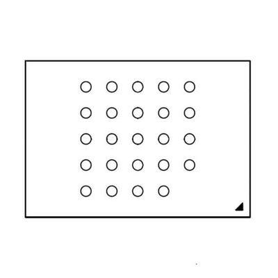 S25FL128SDPBHVC00/S25FL128SDPBHVC03/S25FL128SDPMFB010