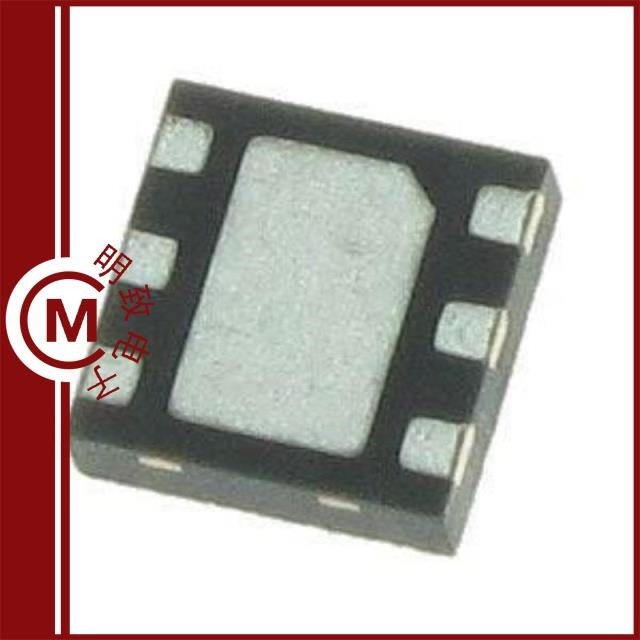 MAX6630MUT+ MAX6630MTT+T MAX6631MTT+T