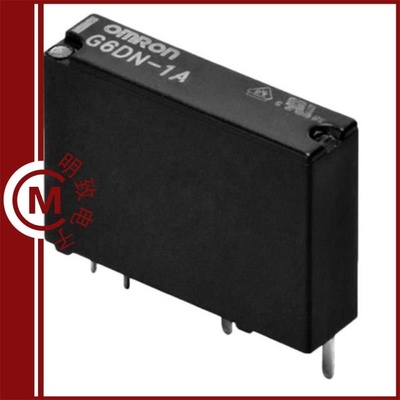 G6DN-1A-SLDC12/G6E-134PL-ST-US-DC5/G6DN-1A-SLDC24