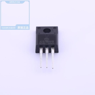 JCS7N65FB-220MF/JCS8N60FB-220MF/JCS7N80FH