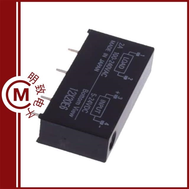 G3TB-OA202PZ DC5-24/G3TB-OA203PL-US DC5-24