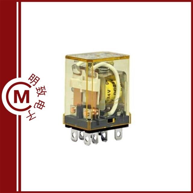 RH2B-UDC12V/RH2B-UDC24V/RH2B-ULAC110-120V