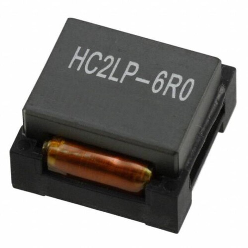 HC2LP-6R0-R/HC2LP-R68-R/HC2LP-R47-R