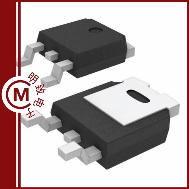 STD4N52K3 STD4N62K3 STD4N80K5