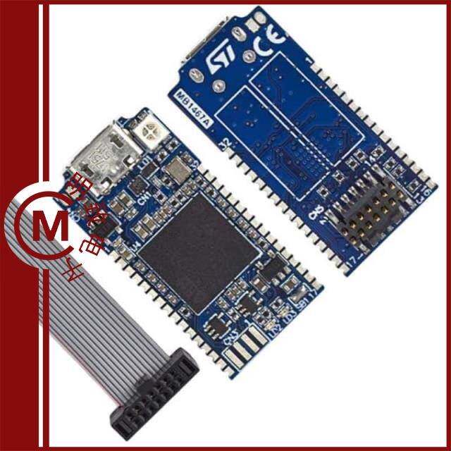 STLINK-V3MINI/STLINK-V3MINIE/STLINK-V3MODS